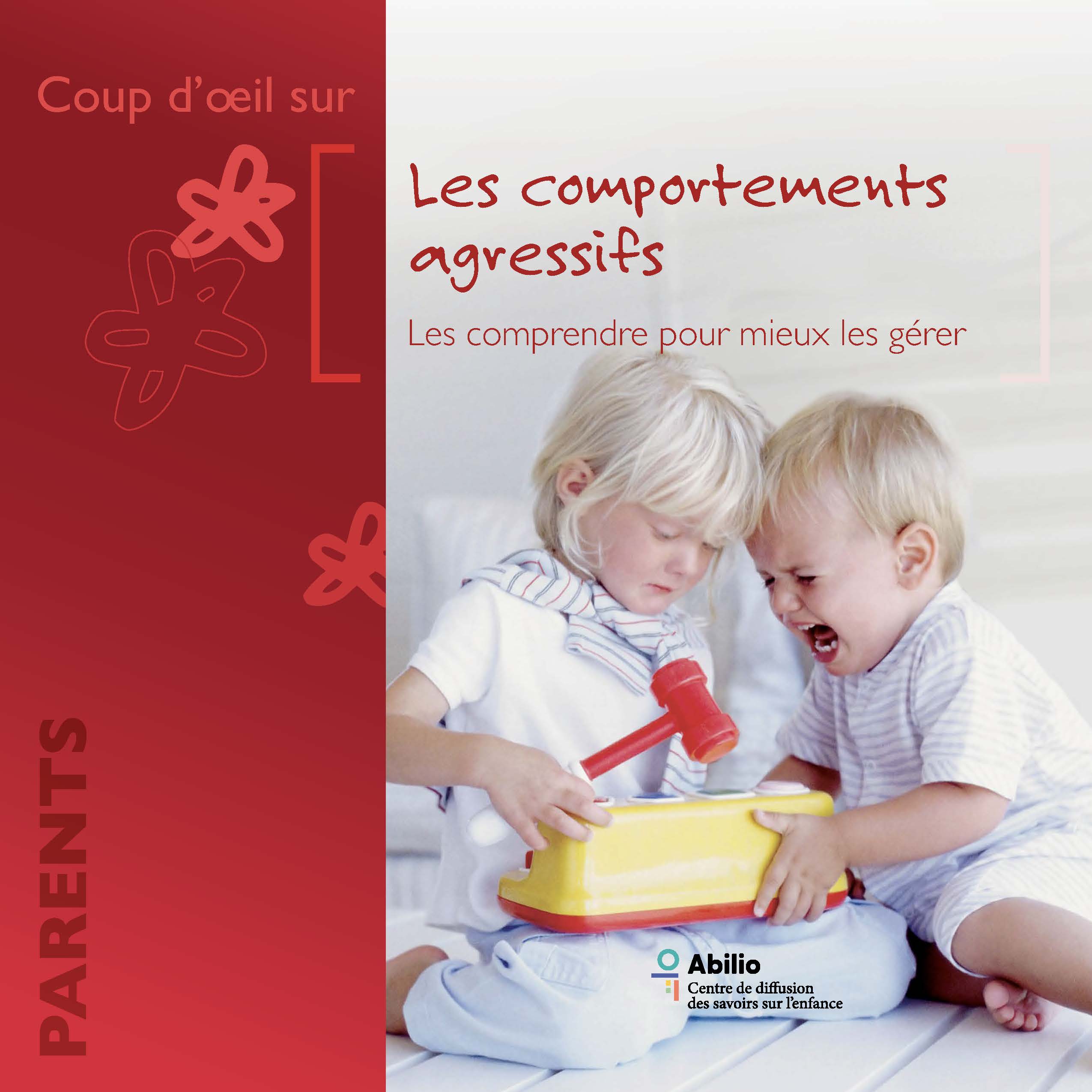 Agressivité – Agression : Les comportements agressifs : les comprendre pour mieux les gérer