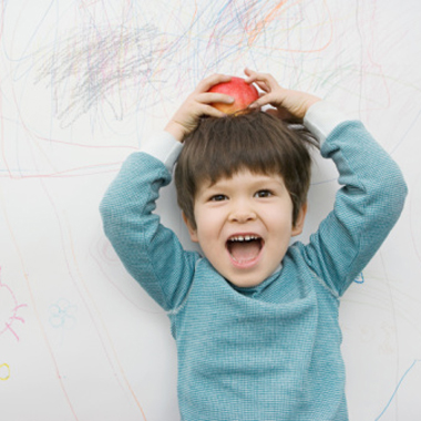 Hyperactivité et inattention (TDAH)