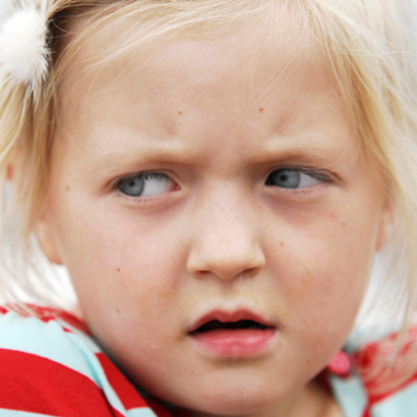 Maltraitance des enfants