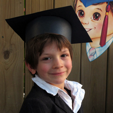 Réussite scolaire