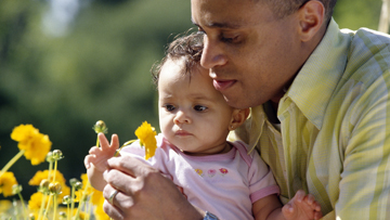 The significance of parents in child development