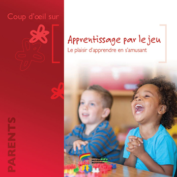 Apprentissage par le jeu : Apprentissage par le jeu : Le plaisir d’apprendre en s’amusant