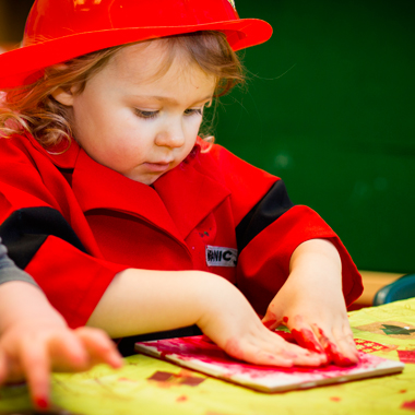 Apprentissage par le jeu