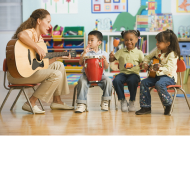 Programmes préscolaires