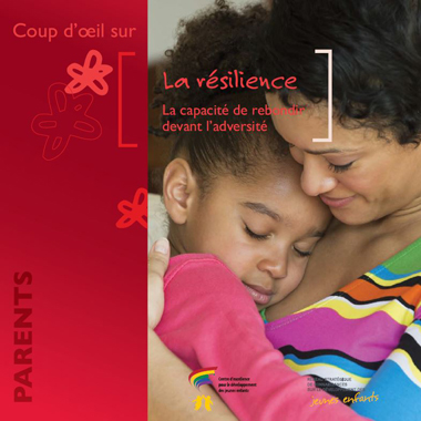 Résilience : la capacité de rebondir devant l'adversité
