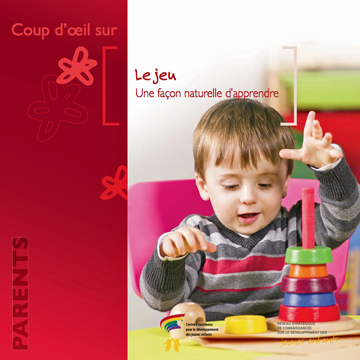 Idées de jeux pour vos jeunes enfants • Jeux.com Actu