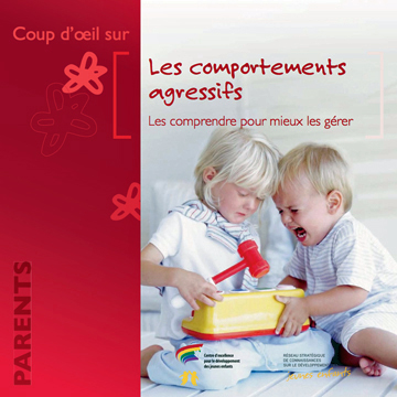 Agressivité – Agression : Les comportements agressifs : les comprendre pour mieux les gérer