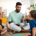 Éducation préscolaire dans le système public
