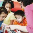 Services à la petite enfance – Éducation et accueil des jeunes enfants