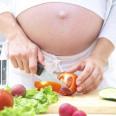 Alimentation – Grossesse